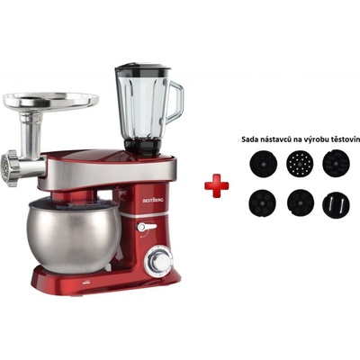 BestBerg BBR-2000R