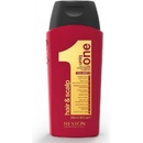 Revlon Uniq One All in One Shampoo 490 ml