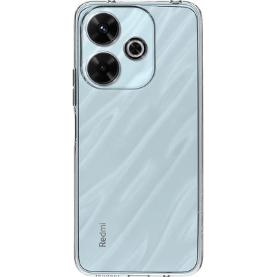Tactical pro Xiaomi Redmi 13 4G Transparent