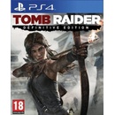 Tomb Raider (Definitive Edition)