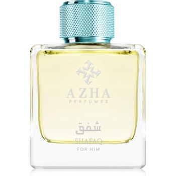 AZHA Perfumes Shafaq EDP 100 ml
