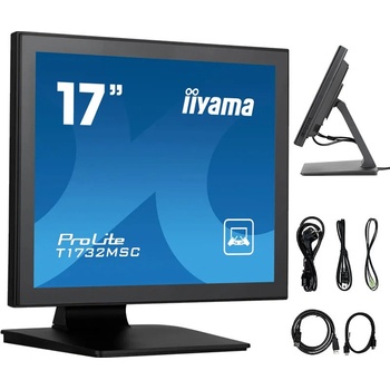 iiyama ProLite T1732MSC-B1S