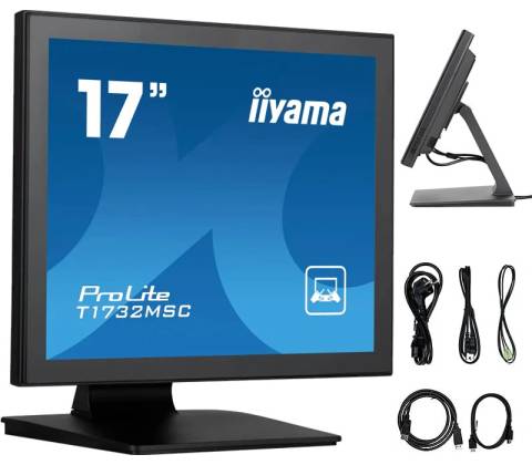 iiyama ProLite T1732MSC-B1S