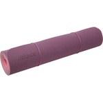 Fitforce Yoga mat fit6 лилаво, розово (yoga mat fit6 w23a)