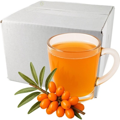 Karel Harazím Horký Rakytník 50 x 23 g