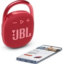 JBL Clip 4 (JBLCLIP4RED)