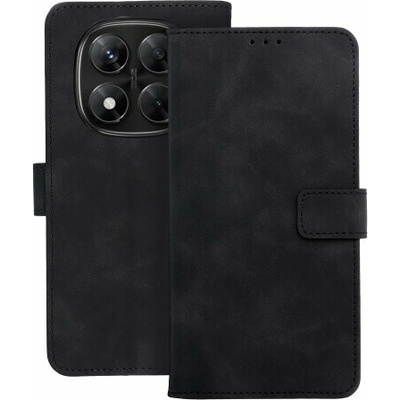 Tender Book Xiaomi Redmi Note 14 Pro 4G - čierne