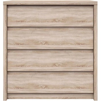 Bogdan Furniture Europe Скрин Norton KOM 4S-E20