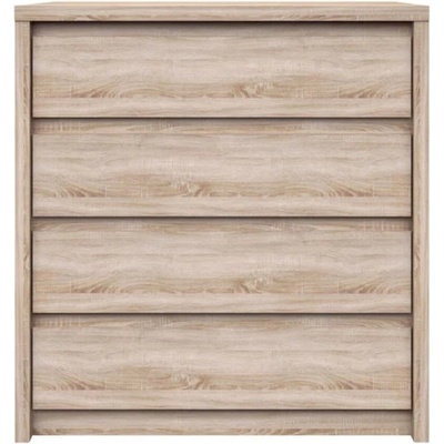 Bogdan Furniture Europe Скрин Norton KOM 4S-E20