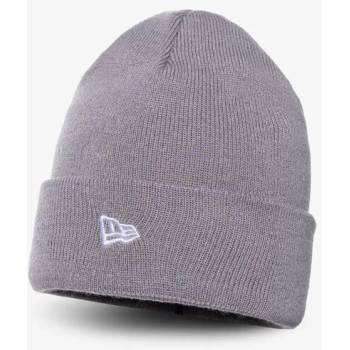 New Era Шапка New Era Cuff Knit Grey New Era Gra дамски Аксесоари Зимни шапки 12156074 Сив ONE SIZE (12156074)