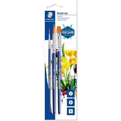 STAEDTLER sada 3 ks – Zboží Dáma