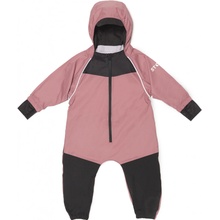 DĚTSKÝ OVERAL DO DEŠTĚ Haze Pink