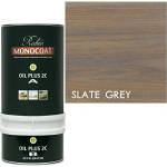 Rubio Monocoat Oil Slate Grey Component A - Масло за вътрешна употреба 0.1л (3346)