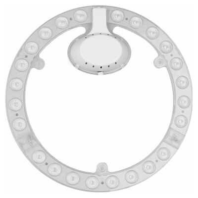 FULGUR Modul LED LP 195 24W PCB 2160lm 3000K