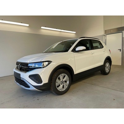 Volkswagen T-Cross 70 kW