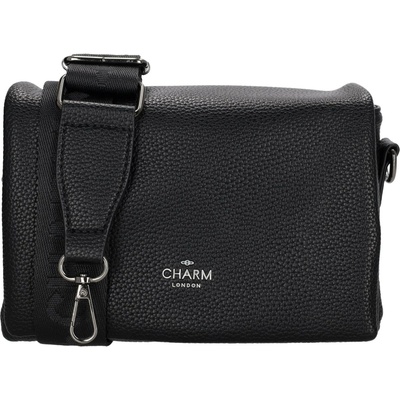 Charm London Pentonville W00400 Black