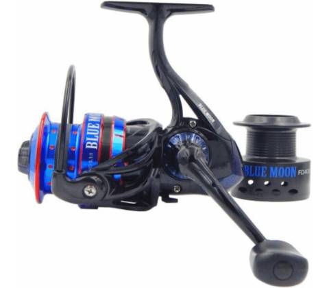 Mistrall Blue Moon FD 3000