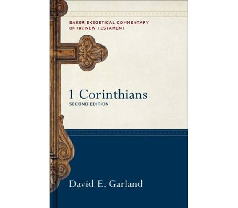 1 Corinthians