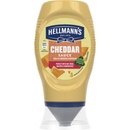 Hellmann's Omáčka Cheddar 250 ml