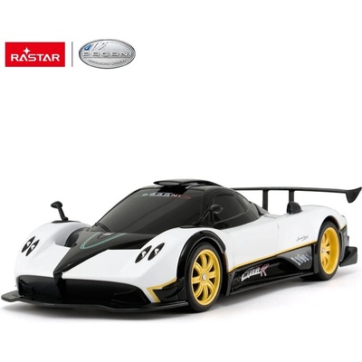 Rastar RC auto Pagani Zonda R RTR 1:14