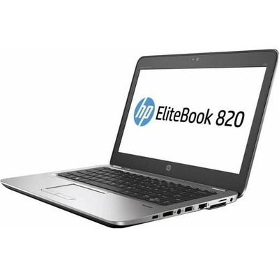 Notebook HP EliteBook 820 G3 (Touchscreen)
