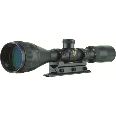 Nikko Stirling Air King 4-12x42 s 11mm