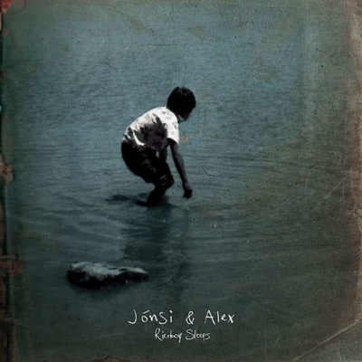 JONSI & ALEX SOMERS - RICEBOY SLEEPS LP