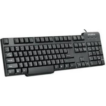Image 1 of Delux DLK-8050P PS2