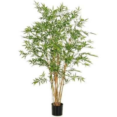 Japanese Bamboo umelý bambus UV 17x150 cm