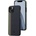 PITAKA Гръб Pitaka Fusion Weaving MagEZ Case 3 за iPhone14 - Черно/зелен