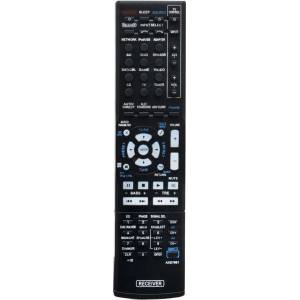 съвместим Pioneer axd7624, axd7660, axd7661, axd7662 - заместител дистанционно управление (axd7624, axd7660, axd7661, axd7662) Дистанционно