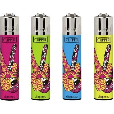 Clipper HIPPIE HANDS