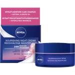 Nivea cream ESSENTIALS 50ml Подхранващ нощен крем
