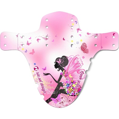 Riesel Dreckspatz Fairy Girl