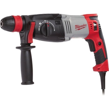 Image 1 of Milwaukee PH 28 X (4933396392)