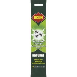 ORION Лента за прозорци Orion Natural Flycatcher 4 бр