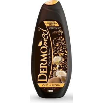 Dermomed sprchový gél Arganový olej 750 ml