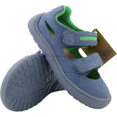 Protetika Nery denim