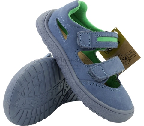 Protetika Nery denim