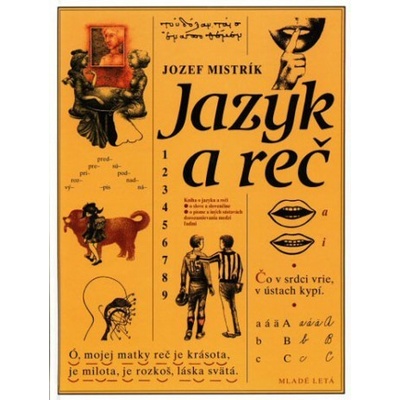 Jazyk a reč