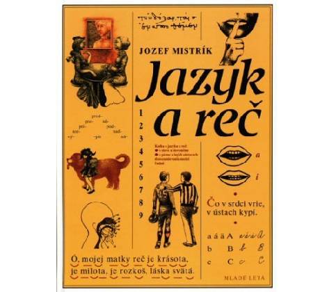 Jazyk a reč
