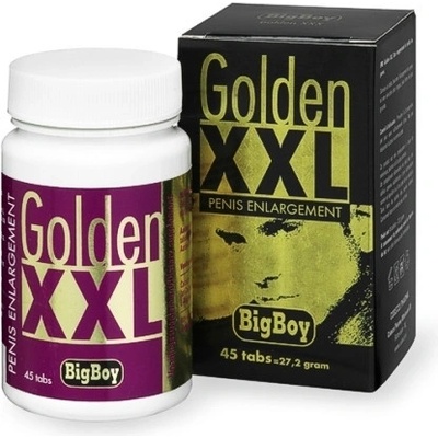 Golden XXL 45 tabs