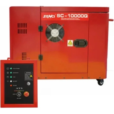 Senci SC10000Q (SC1009324)