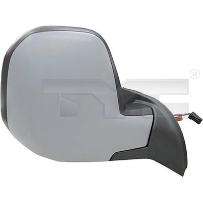 Vonkajżie spätné zrkadlo TYC 305-0134