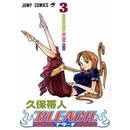 Bleach 3 - Tite Kubo