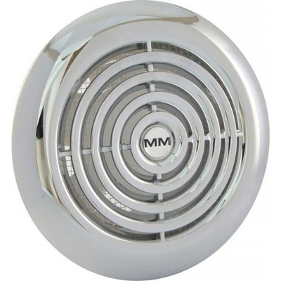 VENTOX MM100 LUX CHROM 100 mm 100S