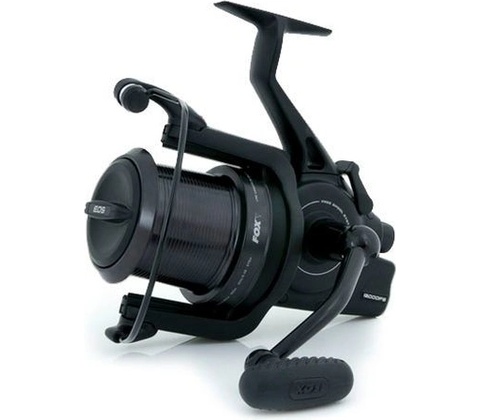 Fox EOS 12000 FS