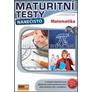 Učebnice Maturitní testy nanečisto Matematika