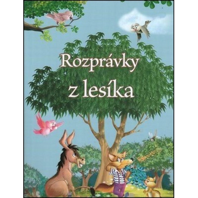 Rozprávky z lesíka