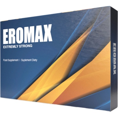 Optimes Eromax 1 tableta